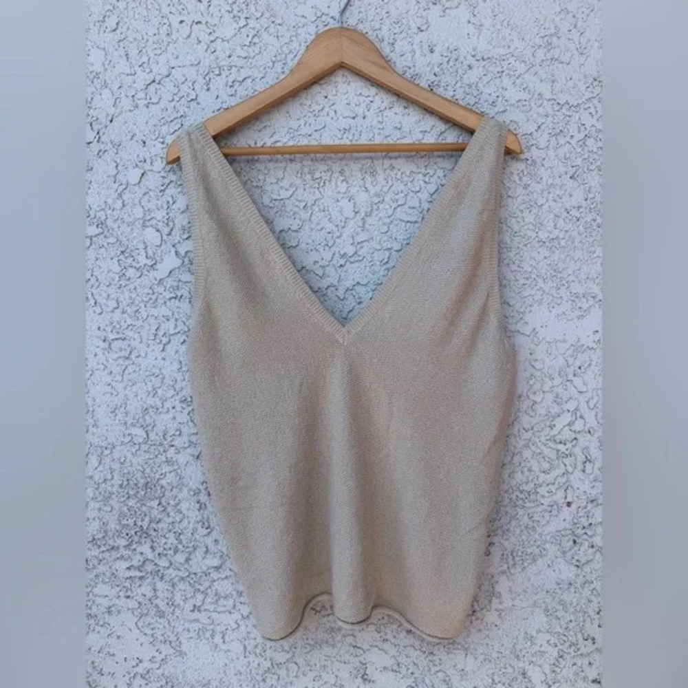 Beach top/cover up